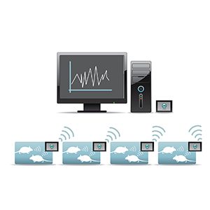 Telemetry Loggers