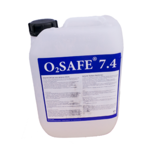 O2Safe7.4®