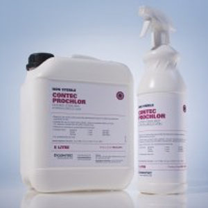 Disinfectants