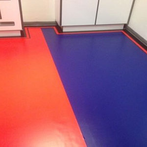 Mats and flooring