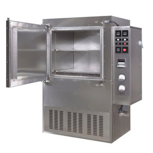 Dry heat sterilizers