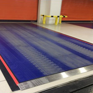 Mats and flooring