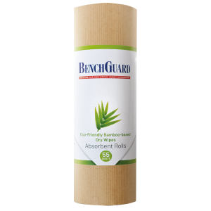 Bamboo Absorbent Roll