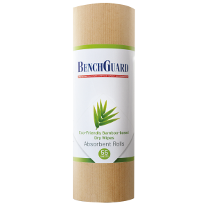 Bamboo Absorbent Roll