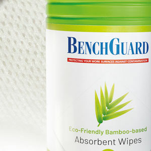 Bamboo Wet Wipes