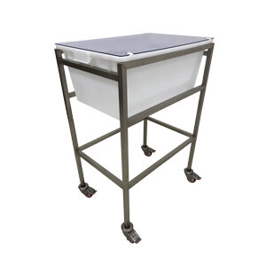 Diet / Bedding Trolley