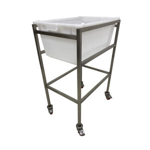 Diet / Bedding Trolley