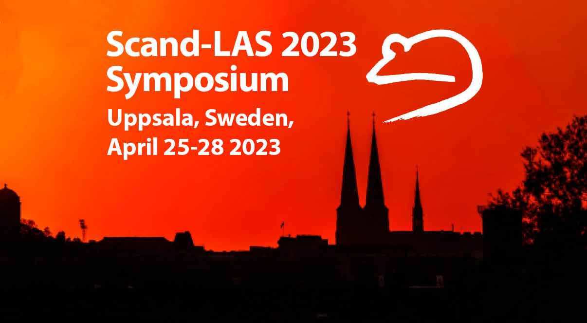 Scand-LAS 2023 Symposium